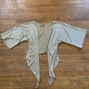 Blackmilk - Goddess Shrug